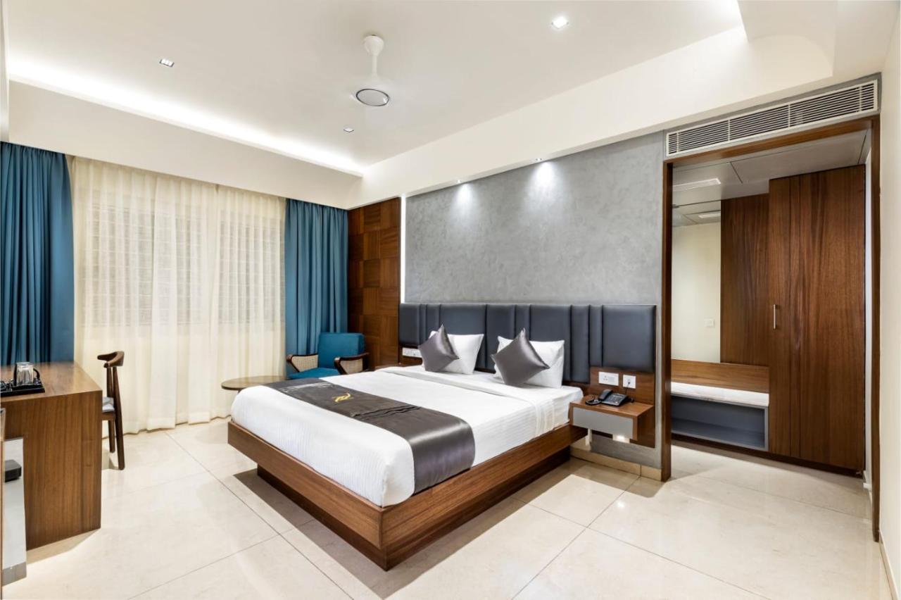 Narthaki Boutique Hotel Bengaluru Kültér fotó