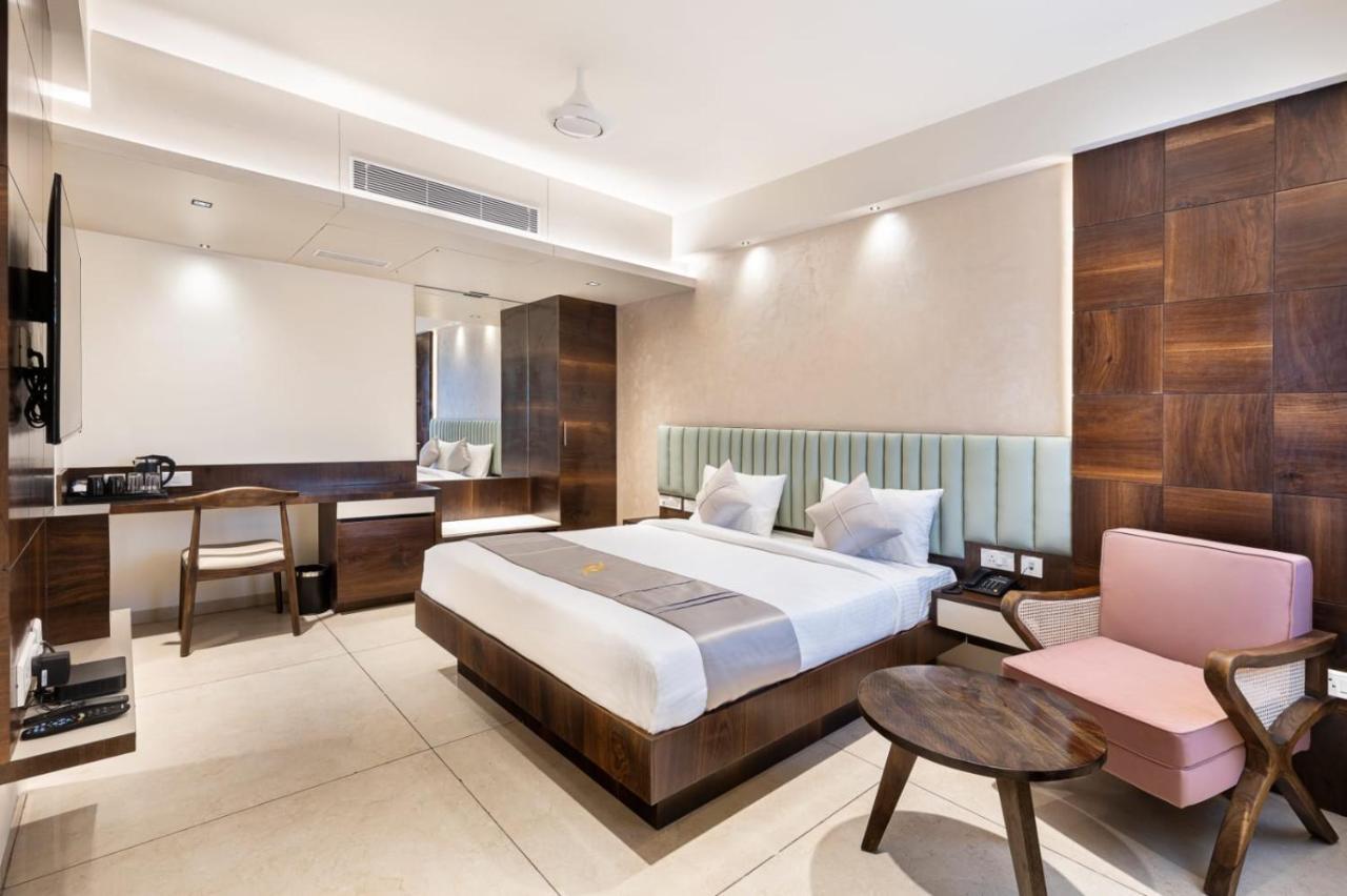 Narthaki Boutique Hotel Bengaluru Kültér fotó